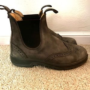 Blundstone 1472 Wingtip